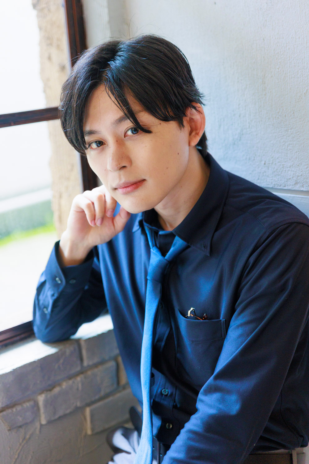 世譜イブキの写真