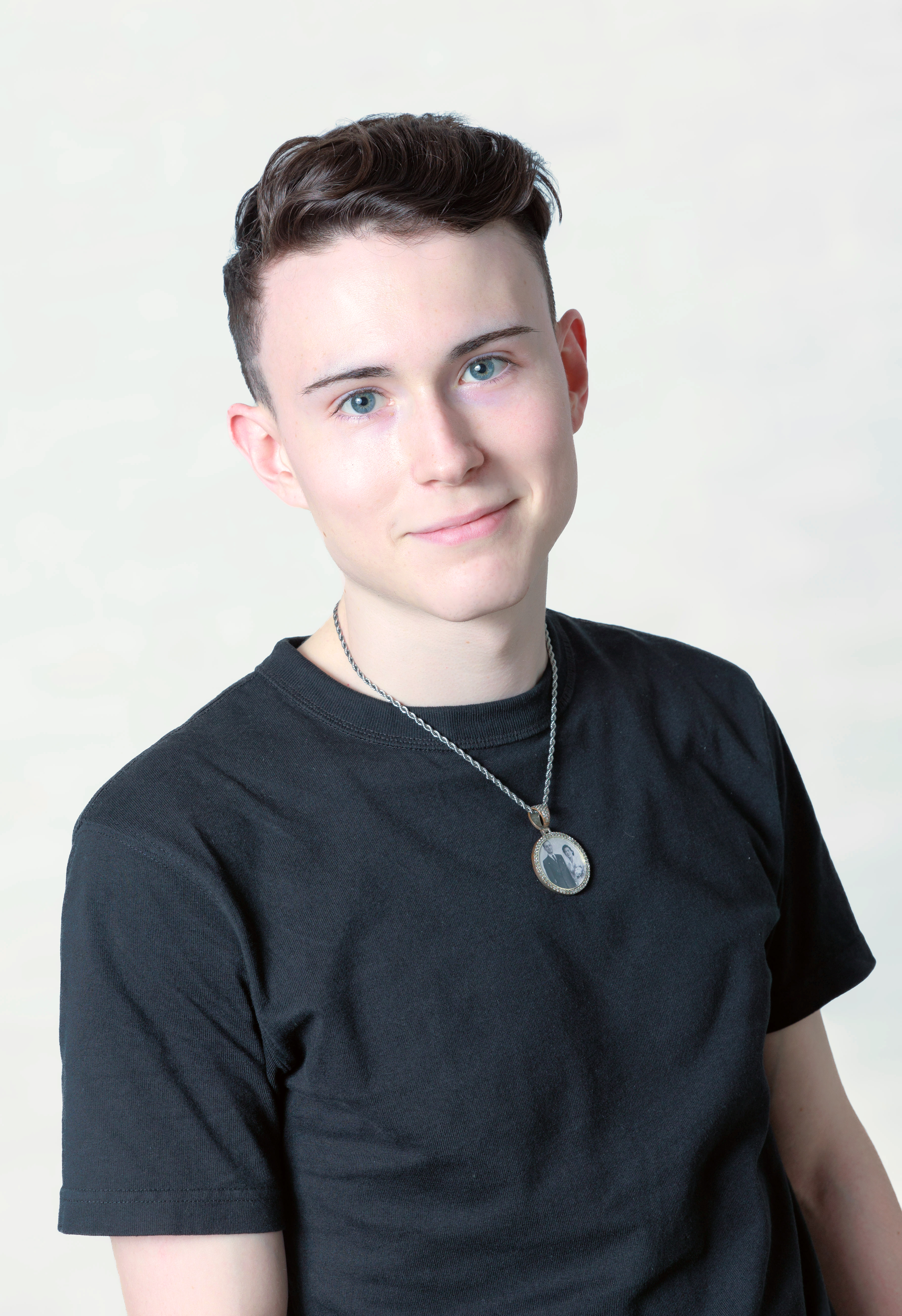 ジャック・ヘイズの写真