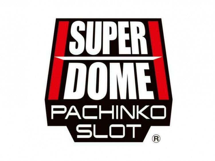 スーパードームグループ イメージキャラクター